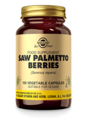 Saw Palmetto (Zaagpalm) Berries 