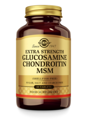 Glucosamine Chondroitine MSM
