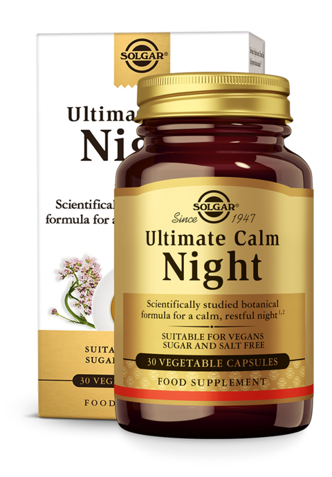 Ultimate Calm Night