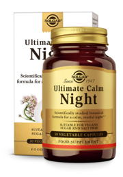 Ultimate Calm Night (Nachtrust)