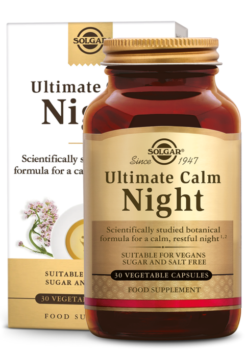 Ultimate Calm Night