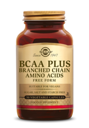 BCAA Plus