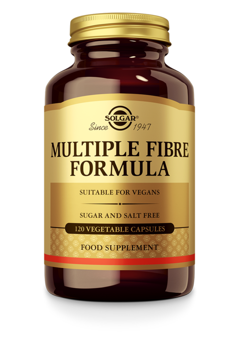 Multiple Fibre Formula