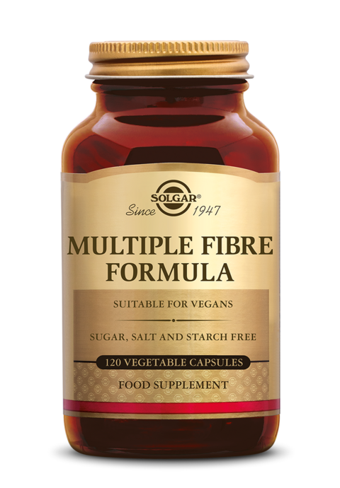 Multiple Fibre Formula