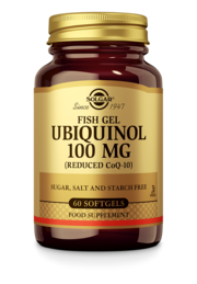 Ubiquinol 100 mg