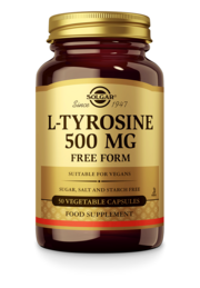 L-Tyrosine 500 mg