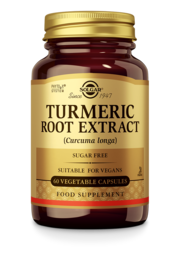 Turmeric (Kurkuma) Root Extract 