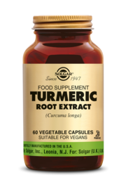 Turmeric (Kurkuma) Root Extract 