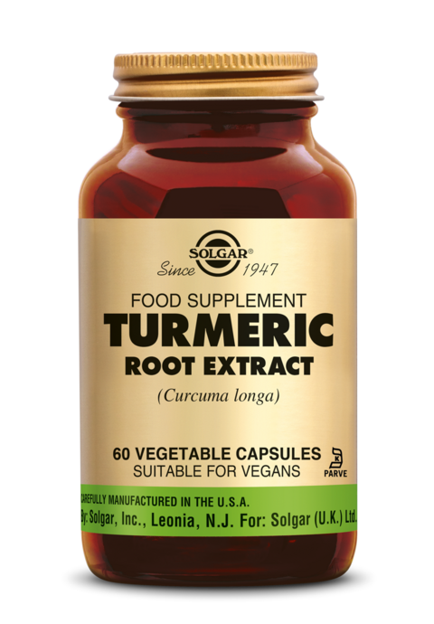 Turmeric Root Extract 