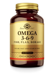 Omega 3-6-9 