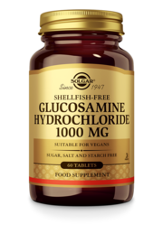 Glucosamine HCl 1000 mg