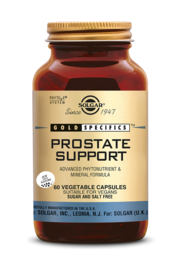 Prostaat Support