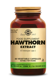 Hawthorn (Meidoorn) Extract