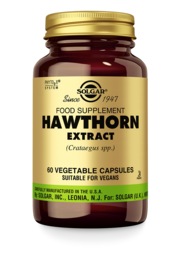 Hawthorn (Meidoorn) Extract