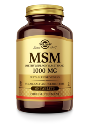 MSM 1000 mg