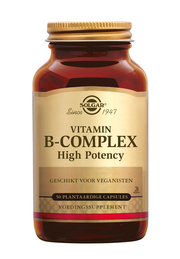 Vitamin B-complex