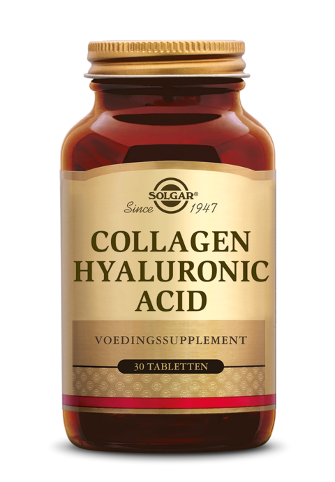 Collagen Hyaluronic Acid