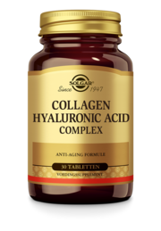Collageen Hyaluronzuur 