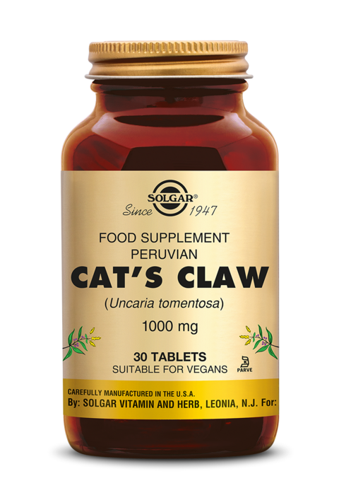 Cat's Claw 1000 mg