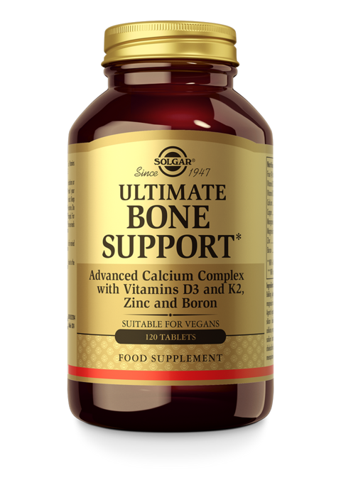 Ultimate Bone Support