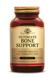 Ultimate Bone Support Botformule