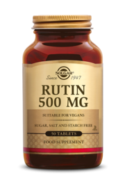 Rutin 500 mg