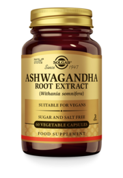 Ashwagandha Root Extract 