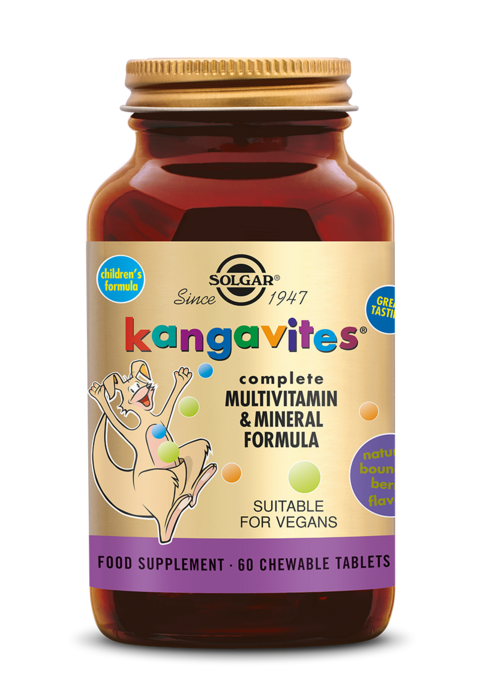 Kangavites™ Bouncing Berry