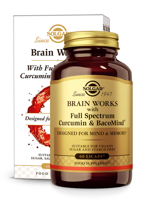 Brain Works