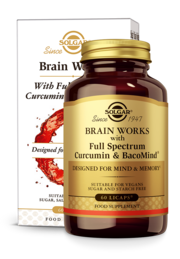Brain Works (Brein)