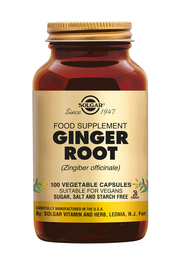 Ginger Root