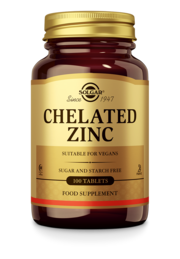 Chelated Zink
