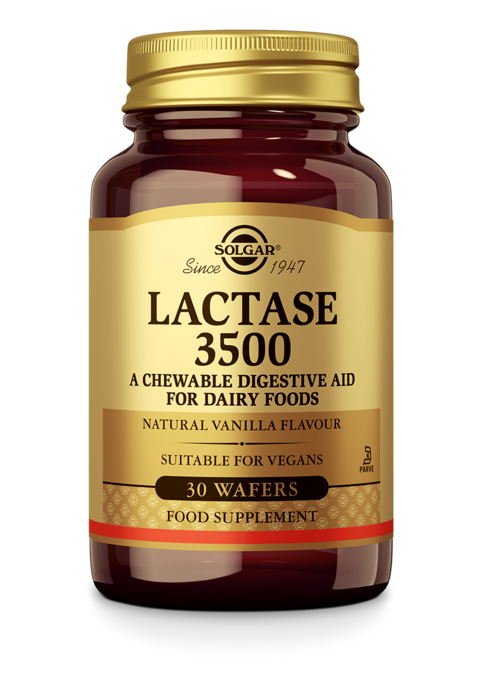 Lactase 3500