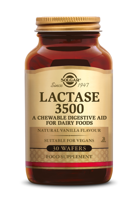 Lactase 3500