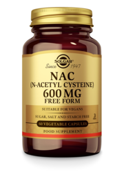 NAC 600 mg