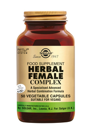 Herbal Female Complex
