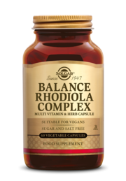 Balance Rhodiola Complex