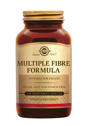 Multiple Fibre Formula