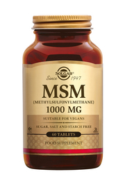 MSM 1000 mg