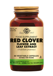 Red Clover Flower and Leaf Extract