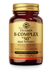 Vitamine B-complex