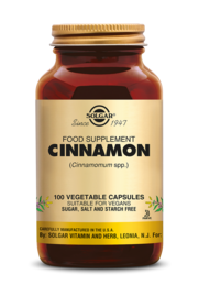 Cinnamon (Kaneel)