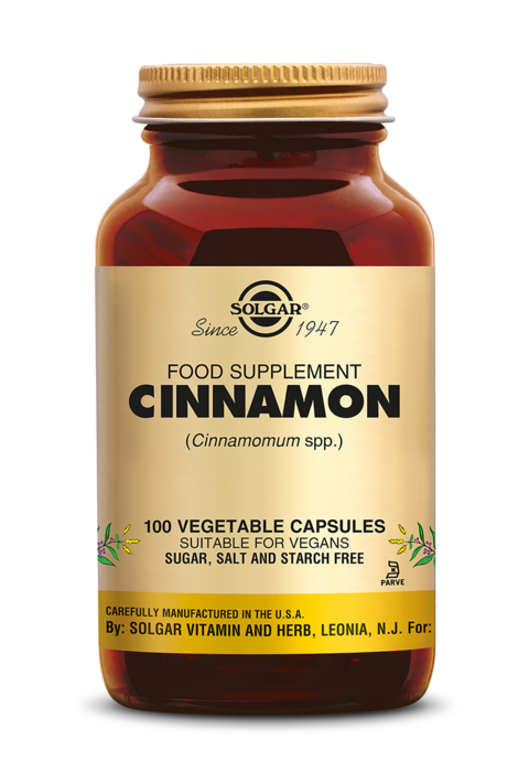 Cinnamon