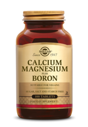 Calcium Magnesium plus Boron