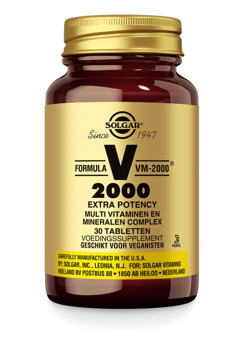 Formula VM-2000®