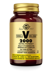 VM-2000® Multivitamine
