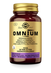 Omnium® Multivitamine