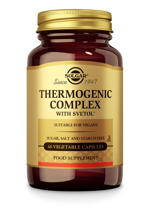 Thermogenic Complex