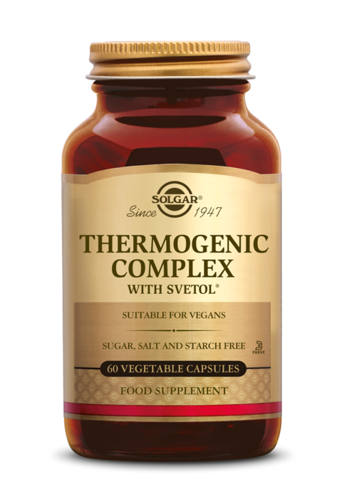 Thermogenic Complex