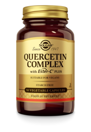 Quercetine Complex